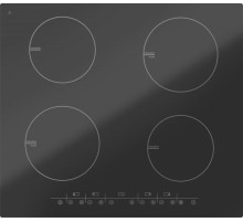 Индукционная варочная поверхность Darina P EI 305 B черный