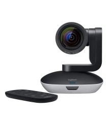 Камера для ВКС Logitech PTZ Pro 2 (960-001186)