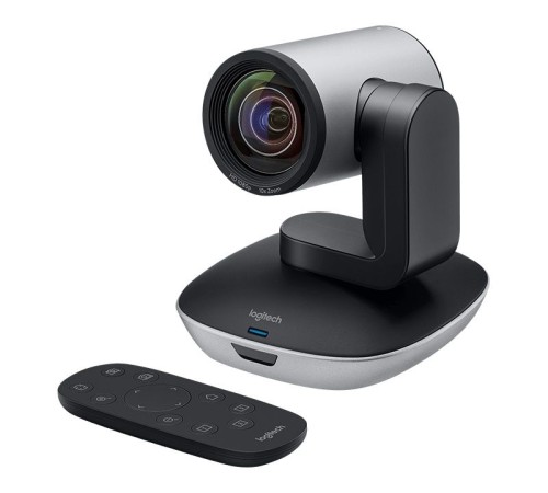 Камера для ВКС Logitech PTZ Pro 2 (960-001186) Камера для ВКС Logitech PTZ Pro 2 (960-001186)