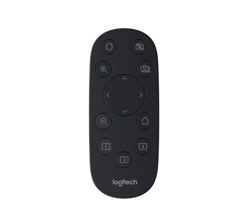 Камера для ВКС Logitech PTZ Pro 2 (960-001186) Камера для ВКС Logitech PTZ Pro 2 (960-001186)