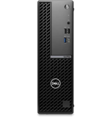 Компьютер Dell Optiplex 7020 SFF Core i5-14500, 16GB(1) DDR5, 512GB PCIe NVMe SSD, Intel UHD Graphics, GbitEth, noWLAN,  Kb ENG, Mouse, Linux Ubuntu, 2YW
