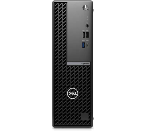 Компьютер Dell Optiplex 7020 SFF Core i5-14500, 16GB(1) DDR5, 512GB PCIe NVMe SSD, Intel UHD Graphics, GbitEth, noWLAN,  Kb ENG, Mouse, Linux Ubuntu, 2YW