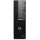 Компьютер Dell Optiplex 7020 SFF Core i5-14500, 16GB(1) DDR5, 512GB PCIe NVMe SSD, Intel UHD Graphics, GbitEth, noWLAN,  Kb ENG, Mouse, Linux Ubuntu, 2YW