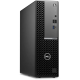 Компьютер Dell Optiplex 7020 SFF Core i5-14500, 16GB(1) DDR5, 512GB PCIe NVMe SSD, Intel UHD Graphics, GbitEth, noWLAN,  Kb ENG, Mouse, Linux Ubuntu, 2YW