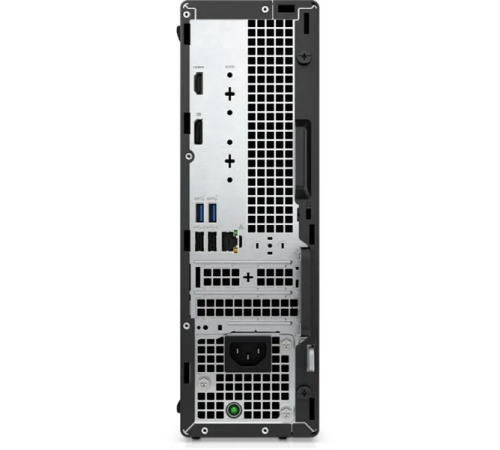 Компьютер Dell Optiplex 7020 SFF Core i5-14500, 16GB(1) DDR5, 512GB PCIe NVMe SSD, Intel UHD Graphics, GbitEth, noWLAN,  Kb ENG, Mouse, Linux Ubuntu, 2YW