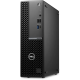 Компьютер Dell Optiplex 7020 SFF Core i5-14500, 16GB(1) DDR5, 512GB PCIe NVMe SSD, Intel UHD Graphics, GbitEth, noWLAN,  Kb ENG, Mouse, Linux Ubuntu, 2YW