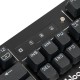 Клавиатура A4Tech Bloody B975 механическая черный USB Multimedia for gamer LED (подставка для запястий)