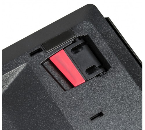 Клавиатура A4Tech Bloody B975 механическая черный USB Multimedia for gamer LED (подставка для запястий) Клавиатура A4Tech Bloody B975 механическая черный USB Multimedia for gamer LED (подставка для запястий)