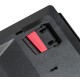 Клавиатура A4Tech Bloody B975 механическая черный USB Multimedia for gamer LED (подставка для запястий)