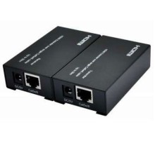 Приёмник OSNOVO HDMI (f), RJ45 - HDMI (f), RJ45 (TA-Hi/1+RA-Hi/1)