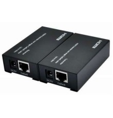 Приёмник OSNOVO HDMI (f), RJ45 - HDMI (f), RJ45 (TA-Hi/1+RA-Hi/1)