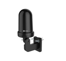 Антенна телевизионная Harper ADVB-2440 30дБ активная черный