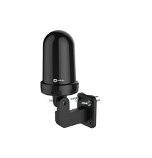 Антенна телевизионная Harper ADVB-2440 30дБ активная черный