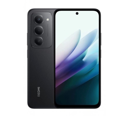 Xiaomi Redmi 15 8GB/256GB Black