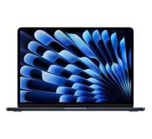 Apple MacBook Air 13-inch 2025 [MW123ZA/A] Midnight 13.6" Liquid Retina {(2560x1600) M4 10C CPU 8C GPU/16GB/256GB SSD} (A3240)