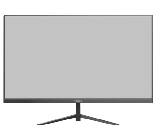 Моноблок IRBIS GroovyAIO 24; 23.8" (i3-1215U, 1920x1080; IPS,8GB DDR4/256GB NVME SSD, WIFI AX101,  type C  full function,RJ45, EU 19V 3.42A, wired keyboard+mouse, Win11Pro)