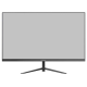 Моноблок IRBIS GroovyAIO 24; 23.8" (i3-1215U, 1920x1080; IPS,8GB DDR4/256GB NVME SSD, WIFI AX101,  type C  full function,RJ45, EU 19V 3.42A, wired keyboard+mouse, Win11Pro)