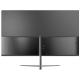 Моноблок IRBIS GroovyAIO 24; 23.8" (i3-1215U, 1920x1080; IPS,8GB DDR4/256GB NVME SSD, WIFI AX101,  type C  full function,RJ45, EU 19V 3.42A, wired keyboard+mouse, Win11Pro)