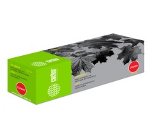 Картридж лазерный Cactus CS-C045HY 045 H Y желтый (2200стр.) для Canon LBP 611Cn/613Cdw/631Cn/633Cdw/635Cx