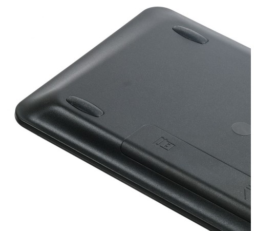 Клавиатура Оклик 830ST черный USB беспроводная slim Multimedia Touch Клавиатура Оклик 830ST черный USB беспроводная slim Multimedia Touch