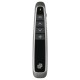 Презентер Оклик 695P Radio USB (30м) черный