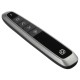 Презентер Оклик 695P Radio USB (30м) черный