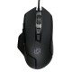 Мышь Оклик 945G REVENGE черный оптическая (2400dpi) USB (8but)