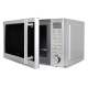 Микроволновая Печь Starwind SMW5220 20л. 700Вт нержавеющая сталь