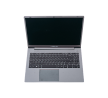 Ноутбук Ноутбук Гравитон Н15А-Б 15.6" FHD R5 7530U/2x8GBDDR4/512GBSSD_M.2/WiFi+BT/NoOS/1YST ( Металлический корпус / Минпромторг )