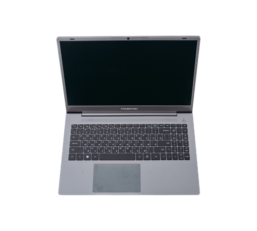 Ноутбук Ноутбук Гравитон Н15А-Б 15.6" FHD R5 7530U/2x8GBDDR4/512GBSSD_M.2/WiFi+BT/NoOS/1YST ( Металлический корпус / Минпромторг )