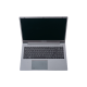 Ноутбук Ноутбук Гравитон Н15А-Б 15.6" FHD R5 7530U/2x8GBDDR4/512GBSSD_M.2/WiFi+BT/NoOS/1YST ( Металлический корпус / Минпромторг )