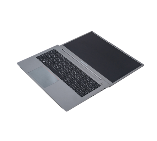 Ноутбук Ноутбук Гравитон Н15А-Б 15.6" FHD R5 7530U/2x8GBDDR4/512GBSSD_M.2/WiFi+BT/NoOS/1YST ( Металлический корпус / Минпромторг )