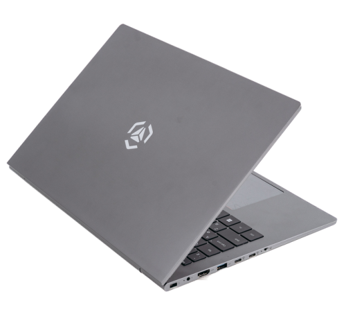 Ноутбук Ноутбук Гравитон Н15А-Б 15.6" FHD R5 7530U/2x8GBDDR4/512GBSSD_M.2/WiFi+BT/NoOS/1YST ( Металлический корпус / Минпромторг )
