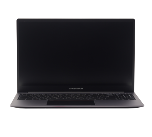 Ноутбук Ноутбук Гравитон Н15И-Т 15.6"FHD300nit i5 1135G7/2x8GBDDR4/512GBSSD_M.2/WiFi+BT/NoOS/1YST ( Металлический корпус / Минпромторг )