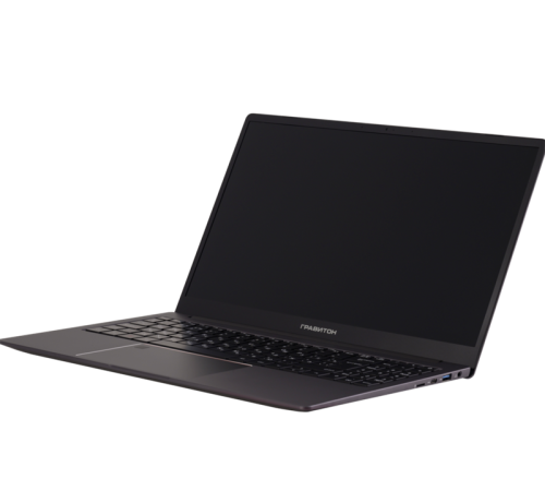 Ноутбук Ноутбук Гравитон Н15И-Т 15.6"FHD300nit i5 1135G7/2x8GBDDR4/512GBSSD_M.2/WiFi+BT/NoOS/1YST ( Металлический корпус / Минпромторг )