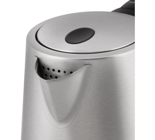 Чайник электрический Vitek VT-7040 ST, 2200Вт, серебристый Чайник электрический Vitek VT-7040 ST, 2200Вт, серебристый