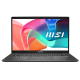Ноутбук MSI Modern 14 F1MG-485XRU Core 5 120U 16Gb SSD512Gb Intel Graphics 14" IPS FHD (1920x1080) FreeDOS grey WiFi BT Cam (9S7-14S111-485)
