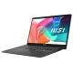 Ноутбук MSI Modern 14 F1MG-485XRU Core 5 120U 16Gb SSD512Gb Intel Graphics 14" IPS FHD (1920x1080) FreeDOS grey WiFi BT Cam (9S7-14S111-485)