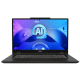 Ноутбук MSI Venture 17 AI A2HMG-010XRU Core Ultra 7 255H 16Gb SSD512Gb Intel Arc 17.3" IPS FHD (1920x1080) без ОС grey WiFi BT Cam (9S7-17U211-010)