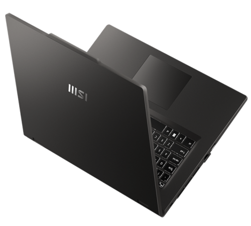 Ноутбук MSI Venture 17 AI A2HMG-010XRU Core Ultra 7 255H 16Gb SSD512Gb Intel Arc 17.3" IPS FHD (1920x1080) без ОС grey WiFi BT Cam (9S7-17U211-010)