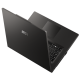 Ноутбук MSI Venture 17 AI A2HMG-010XRU Core Ultra 7 255H 16Gb SSD512Gb Intel Arc 17.3" IPS FHD (1920x1080) без ОС grey WiFi BT Cam (9S7-17U211-010)