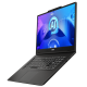 Ноутбук MSI Venture 17 AI A2HMG-010XRU Core Ultra 7 255H 16Gb SSD512Gb Intel Arc 17.3" IPS FHD (1920x1080) без ОС grey WiFi BT Cam (9S7-17U211-010)