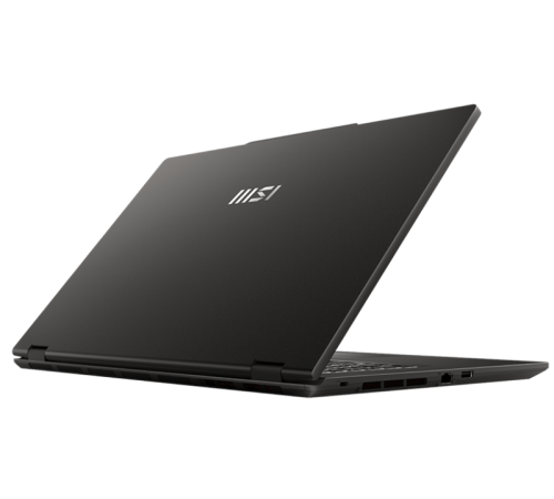 Ноутбук MSI Venture 17 AI A2HMG-010XRU Core Ultra 7 255H 16Gb SSD512Gb Intel Arc 17.3" IPS FHD (1920x1080) без ОС grey WiFi BT Cam (9S7-17U211-010)