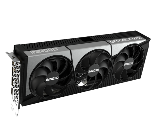 Видеокарта INNO3D RTX 5080 X3 GAMING OC//RTX5080, HDMI, DP*3, 16G,D7