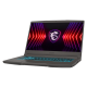 Ноутбук MSI Thin 15 B13UC Core i5-13420H 15.6" FHD (1920*1080),144Hz IPS,DDR4 16GB (8GB*2),1TB SSD,NV RTX 3050 (4GB GDDR6),52.4Whr,1,8kg,1y,Dos,Cosmos Gray
