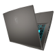 Ноутбук MSI Thin 15 B13UC Core i5-13420H 15.6" FHD (1920*1080),144Hz IPS,DDR4 16GB (8GB*2),1TB SSD,NV RTX 3050 (4GB GDDR6),52.4Whr,1,8kg,1y,Dos,Cosmos Gray