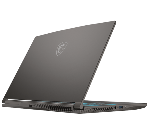 Ноутбук MSI Thin 15 B13UC Core i5-13420H 15.6" FHD (1920*1080),144Hz IPS,DDR4 16GB (8GB*2),1TB SSD,NV RTX 3050 (4GB GDDR6),52.4Whr,1,8kg,1y,Dos,Cosmos Gray