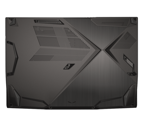 Ноутбук MSI Thin 15 B13UC Core i5-13420H 15.6" FHD (1920*1080),144Hz IPS,DDR4 16GB (8GB*2),1TB SSD,NV RTX 3050 (4GB GDDR6),52.4Whr,1,8kg,1y,Dos,Cosmos Gray