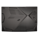 Ноутбук MSI Thin 15 B13UC Core i5-13420H 15.6" FHD (1920*1080),144Hz IPS,DDR4 16GB (8GB*2),1TB SSD,NV RTX 3050 (4GB GDDR6),52.4Whr,1,8kg,1y,Dos,Cosmos Gray