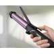 Щипцы Philips BHB868/00 макс.темп.:200С покрытие:керамико-кератиновое черный/фиолетовый